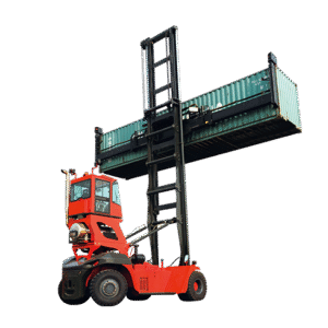 Heli Empty Container 25T Stacker