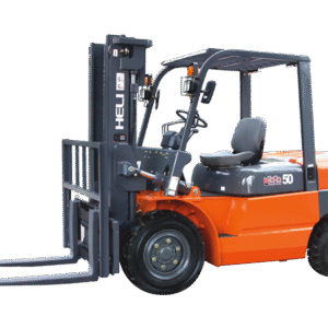 Heli H Series 4-5T Diesel