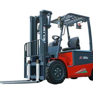 Heli AC Series 1-3.5T Explosion Proof (Electric)