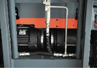 Heli G Series 1.25-1.5T 3 Wheel AC Electric - Image 4