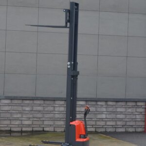 1.3T Electric Walkie Stacker (CDD13J-K)
