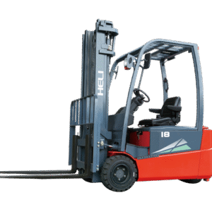 Heli G2 Series 1.5-2T 3 Wheel AC Electric