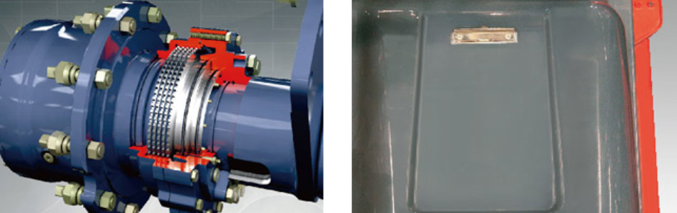 Heli G Series 7T Diesel - Image 8