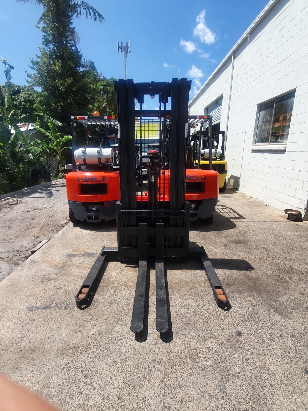 1.6T Walkie Stacker Electric Pallet Jack (CTDD16-960) - Image 5