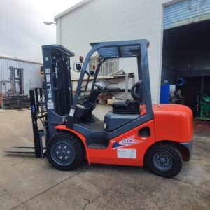 Heli H3 Series 3T Diesel