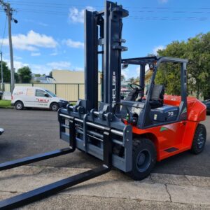 Heli G Series 7T Diesel