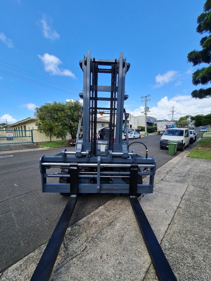 Heli G Series 7T Diesel - Image 5