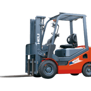 Heli H3 Series 1-1.8T Diesel