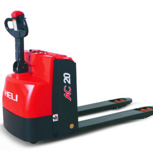 Heli Electric Pallet Jack (CBD20-150)
