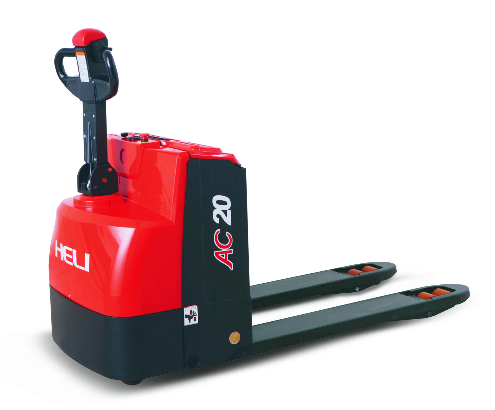 Heli Electric Pallet Jack (CBD20-150)