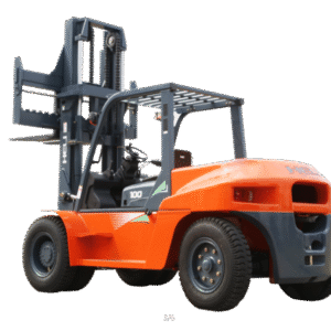 Heli G Series 8-10T Diesel