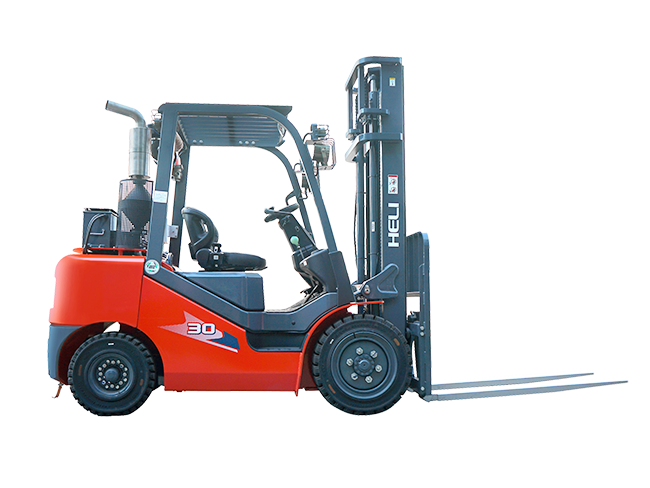 Heli H Series 2-3.5T Explosion Proof (Diesel) - Image 2