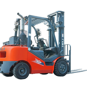 Heli H Series 2-3.5T Explosion Proof (Diesel)