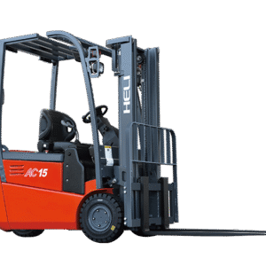 Heli G Series 1.25-1.5T 3 Wheel AC Electric