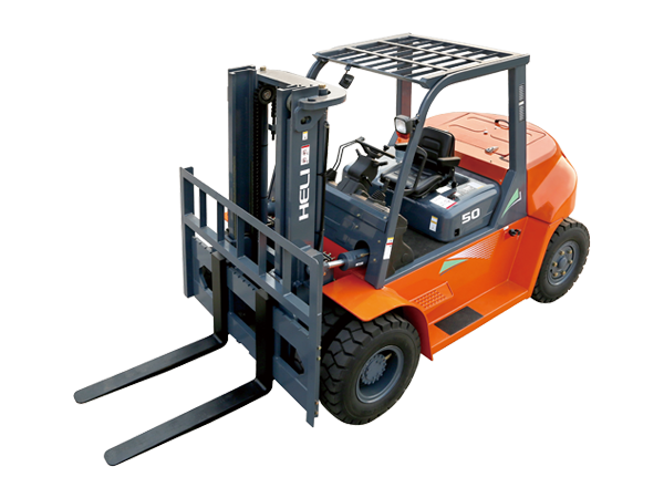 Heli H Series 7T Diesel - Image 2