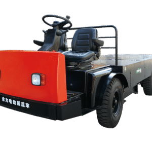 Heli 1-5T AC Electric Platform Truck (BD10-50)