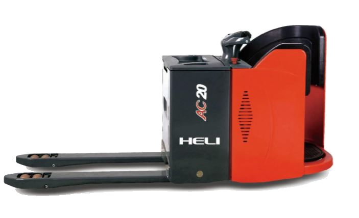 Heli Electric Pallet Jack (CBD20-490)