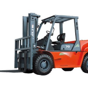 Heli H Series 7T Diesel