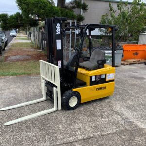 Yale ERP030 3 Wheel Electric Forklift