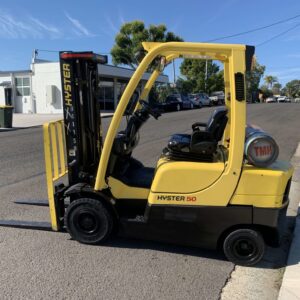 Hyster H50CT