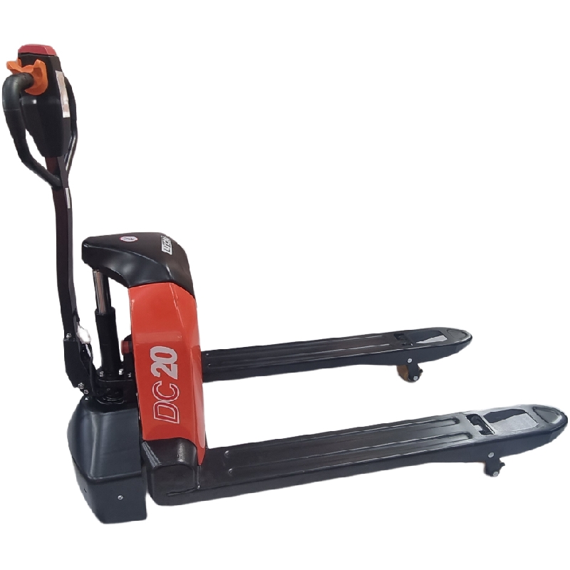 Heli Electric Pallet Jack (CBD20J-LI3)