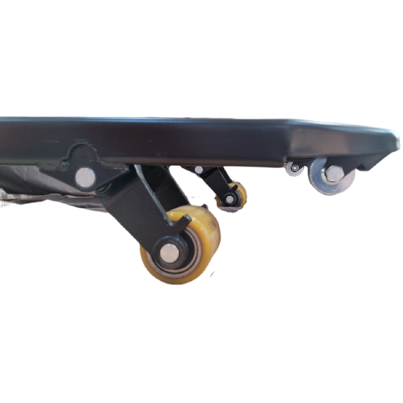 Heli Electric Pallet Jack (CBD15J-Li3) - Image 4