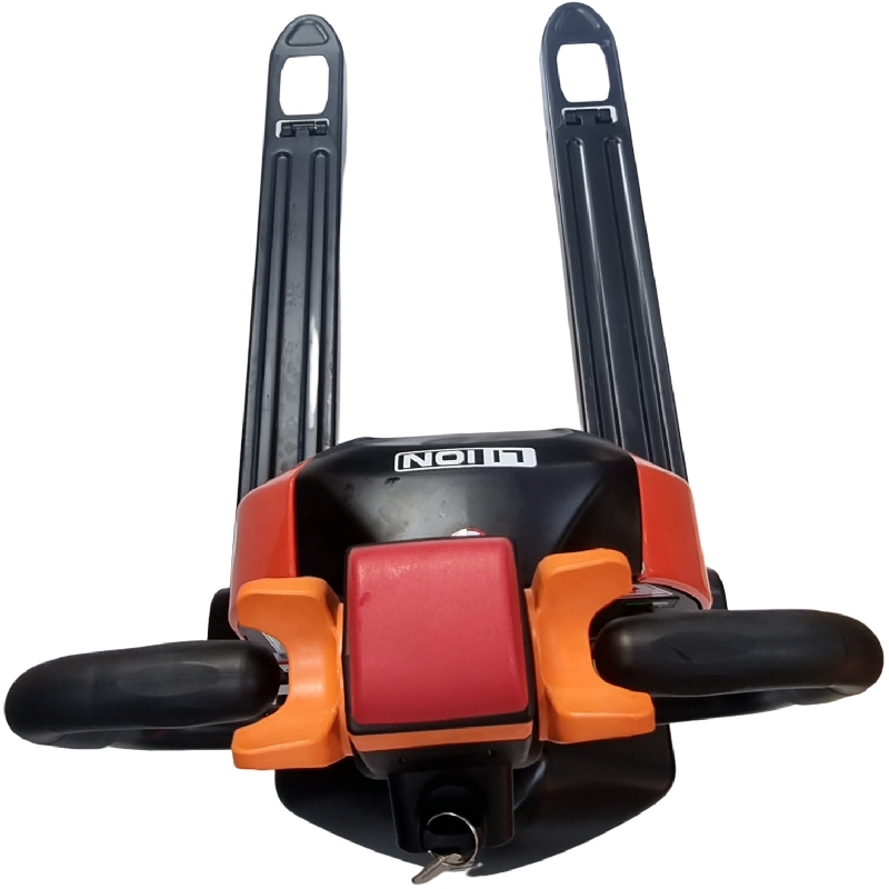 Heli Electric Pallet Jack (CBD15J-Li3) - Image 2