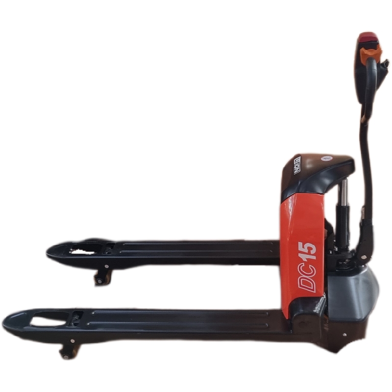 Heli Electric Pallet Jack (CBD15J-Li3)