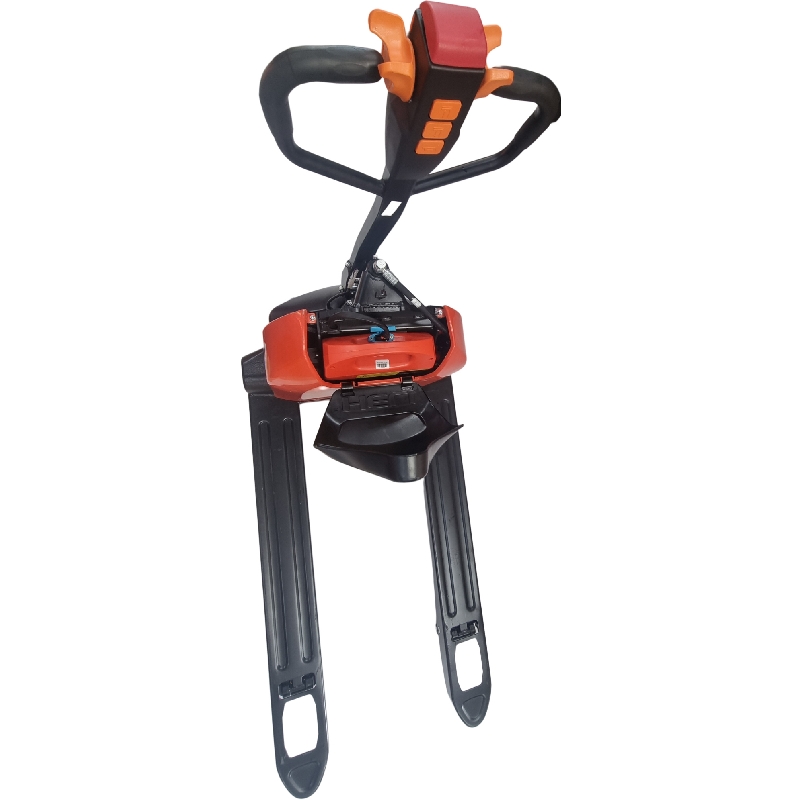 Heli Electric Pallet Jack (CBD15J-Li3) - Image 5