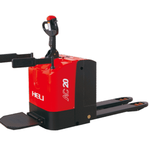 Heli Electric Pallet Jack (CBD20-460/470)