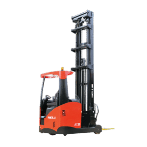 Heli G2 Series 1.6-2T Sit & Reach AC Electric Forklift