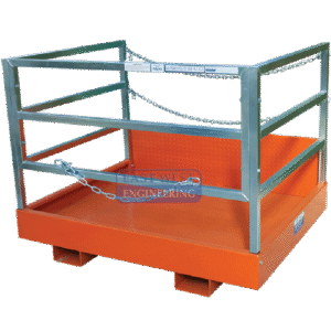 Forklift Goods Cage - FGC15