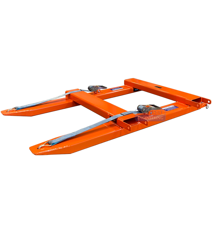 Long Product Carrier - FLPS2518