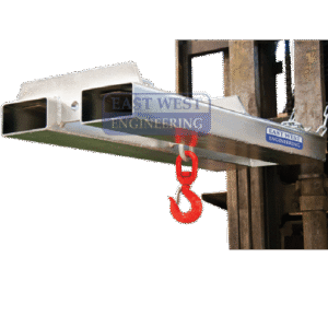 Hook Point Jib - FSJ200