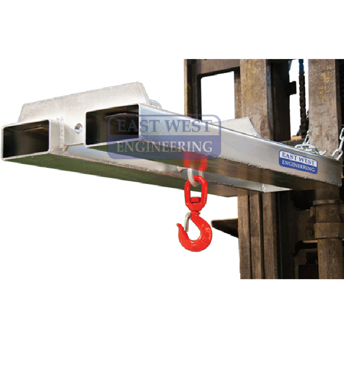 Hook Point Jib - FSJ200