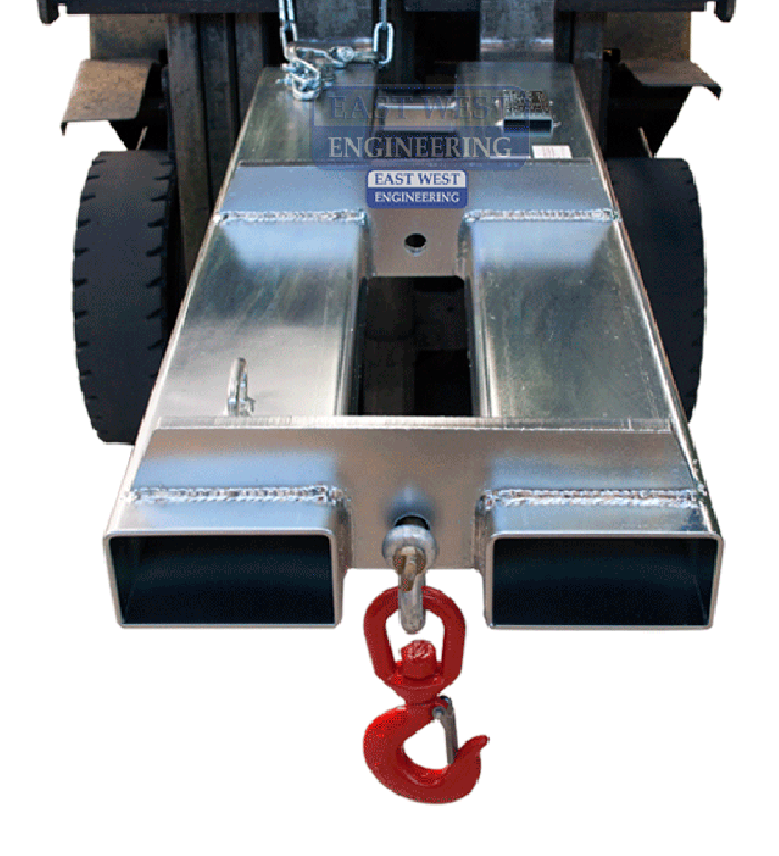 Hook Point Jib - FSJ200 - Image 2