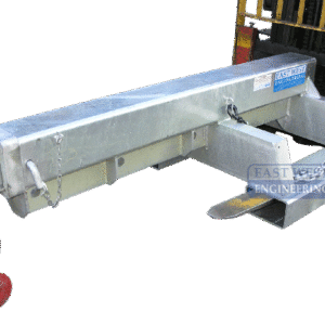 Telescopic Jib Long 10T - SFJCL100